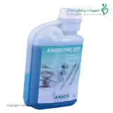 محلول ضدعفونی کننده ابزار پزشکی Aniosyme DD1 فرانسوی (Anios)
