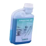 محلول ضدعفونی کننده ابزار پزشکی Aniosyme DD1 فرانسوی (Anios)