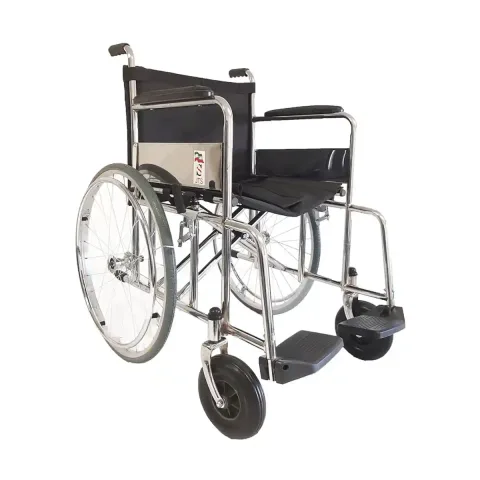 ویلچر بیمارستانی جی تی اس (JTS) مدل 874E