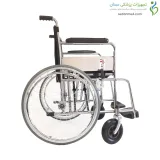 ویلچر بیمارستانی جی تی اس (JTS) مدل 874E