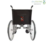 ویلچر بیمارستانی جی تی اس (JTS) مدل 874E