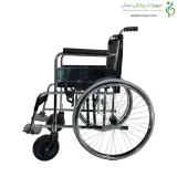 ویلچر بیمارستانی جی تی اس (JTS) مدل 874A