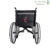 ویلچر بیمارستانی جی تی اس (JTS) مدل 874A