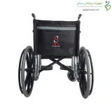 ویلچر بیمارستانی جی تی اس (JTS) مدل 874B