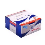 پدالکلی زرین طب