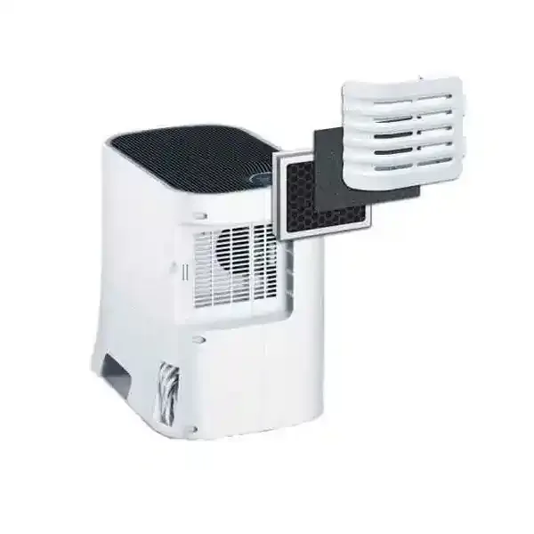 فیلتر دستگاه تصفیه هوا بیورر (Beurer) مدل LR330 – ست کامل فیلتراسیون