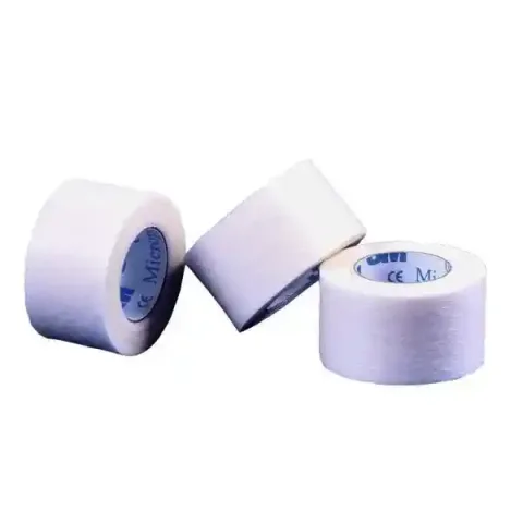 چسب ضدحساسیت میکروپور 2.5X9 سانتیمتر(3M)