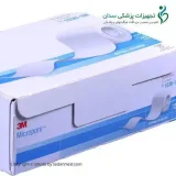 چسب ضدحساسیت میکروپور 2.5X9 سانتیمتر(3M)