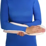 آتل اورژانسی مچ دست ( طب و صنعت )