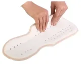 آتل اورژانسی مچ دست ( طب و صنعت )