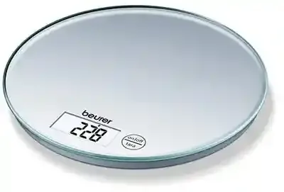ترازوی دیجیتال آشپزخانه بیورر مدل KS28 (Beurer)