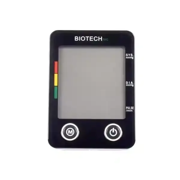 فشار سنج بازویی سخنگو BP386A بیوتک (Biotech)