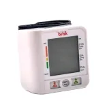 فشار سنج مچی و دماسنج PG-800A16 بریسک (Brisk)