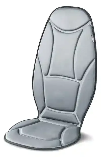 روکش صندلی ماساژور بیورر مدل MG155 (Beurer) همراه با گرمکن