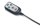 روکش صندلی ماساژور بیورر مدل MG155 (Beurer) همراه با گرمکن