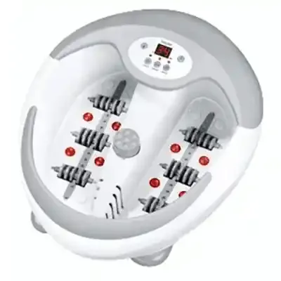 ماساژور و جکوزی پا هوشمند بیورر مدل FB50 (Beurer)
