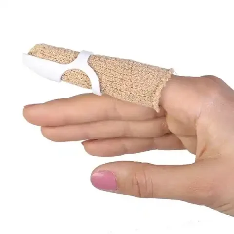 مالت فینگر اسپلینت(12 عددی)(طب و صنعت)
