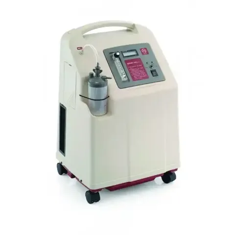 دستگاه اکسیژن ساز 10 لیتری یوول مدل 7F-10
