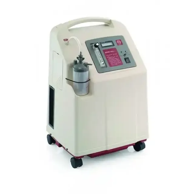 دستگاه اکسیژن ساز 10 لیتری یوول مدل 7F-10