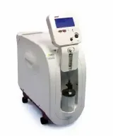 اکسیژن ساز 3 لیتری یوول (Yuwell) مدل 7F-3A دیجیتال | دارای نبولایزر
