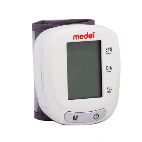 فشار سنج مچی quick  مِدِل (medel)