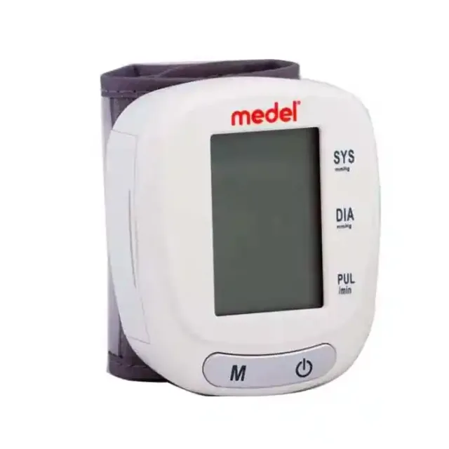 فشار سنج مچی quick  مِدِل (medel)