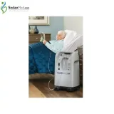 دستگاه اکسیژن ساز ۱۰ لیتری AirSep مدل NewLife Intensity (ساخت آمریکا)