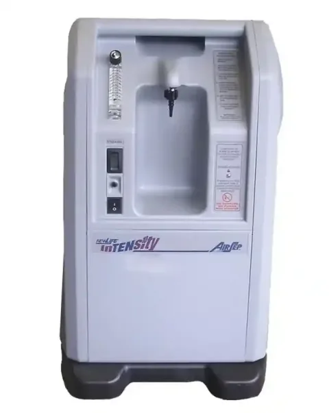 اکسیژن ساز 8 لیتری ایرسپ (AirSep) مدل Newlife Intensity ساخت آمریکا
