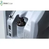 دستگاه اکسیژن ساز ۱۰ لیتری AirSep مدل NewLife Intensity (ساخت آمریکا)