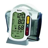 فشارسنج بازویی دیجیتال ولکس (Wellex) مدل BPM65S