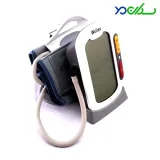 فشارسنج بازویی دیجیتال ولکس (Wellex) مدل BPM65S