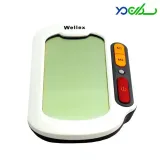 فشارسنج بازویی دیجیتال ولکس (Wellex) مدل BPM65S