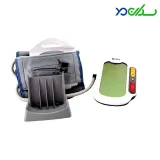 فشارسنج بازویی دیجیتال ولکس (Wellex) مدل BPM65S