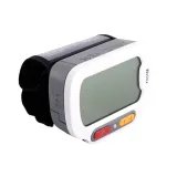 فشارسنج مچی دیجیتال ولکس مدل BPM15 (BPM15 Wellex)