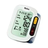 فشارسنج مچی دیجیتال ولکس مدل BPM15 (BPM15 Wellex)