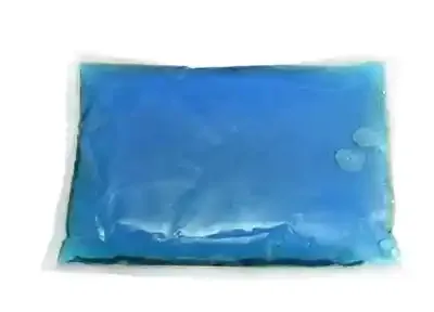 ژل سرد بزرگ