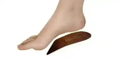 پدپاشنه (پلی یورتان) مخصوص خارپاشنه