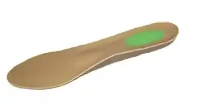 کفی طبی مخصوص خار پاشنه پنجه دار