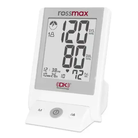 فشارسنج بازویی AC701K  رزمکس (Rossmax)