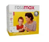 نبولایزر مدل NB80 رزمکس (Rossmax)