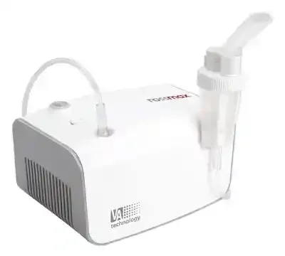 نبولایزر بیمارستانی رزمکس (Rossmax) مدل NB500