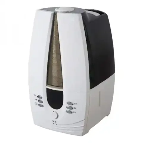 بخور سرد و گرم زیکلاس مد مدل JSS-37501 (ظرفیت 7.5 لیتر)