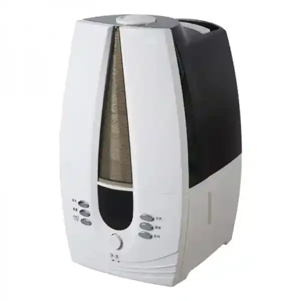 بخور سرد و گرم زیکلاس مد مدل JSS-37501 (ظرفیت 7.5 لیتر)