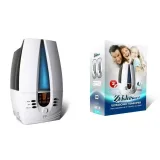 بخور سرد و گرم زیکلاس مد مدل JSS-37501 (ظرفیت 7.5 لیتر)