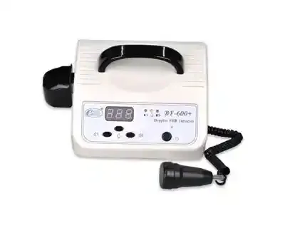 دستگاه سونیکید رومیزی مدل BFM600+