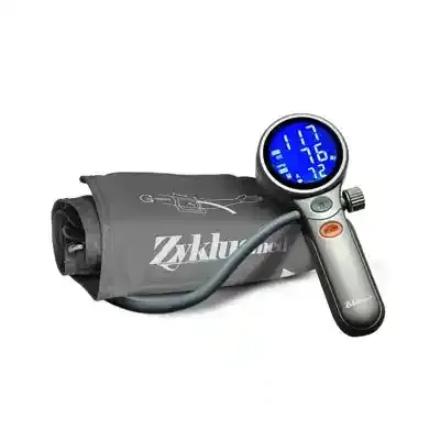 فشارسنج دیجیتال بازویی زیکلاس مد (Zyklusmed) مدل LD528 | شارژی