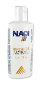 لوسیون ماساژ اولترای ناکی Lotion Ultra Naqi