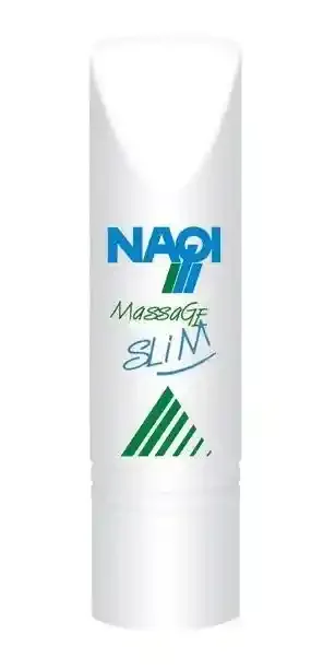 لوسیون ماساژ لاغری ناکی Lotion Slim - Cellulite Naqi