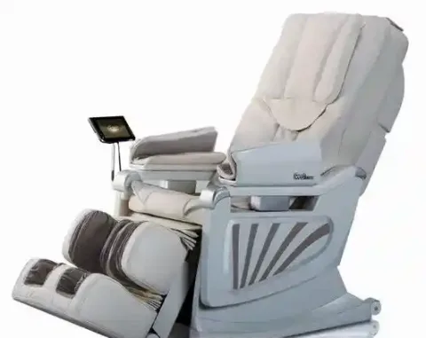صندلی ماساژور آی رست (irest) SL-A08-3L