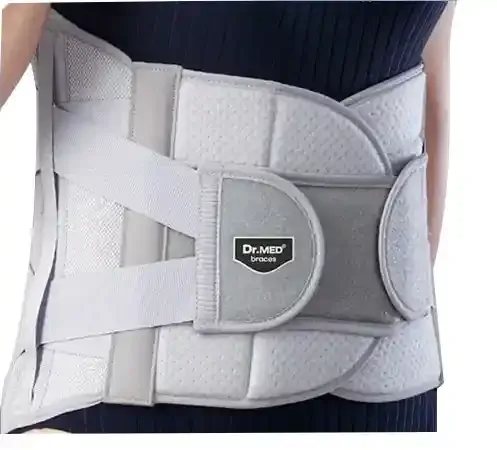 کمربند لومبو ساکرال Dr med B033